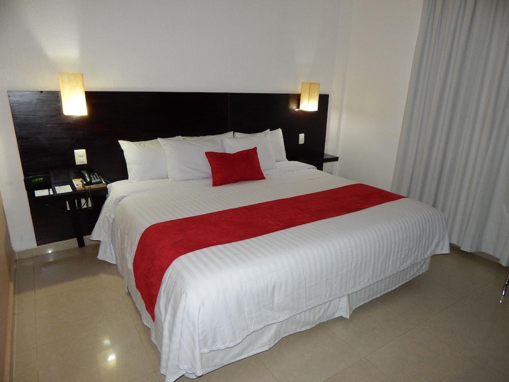 Hotel Gran Minatitlan Plaza מראה חיצוני תמונה