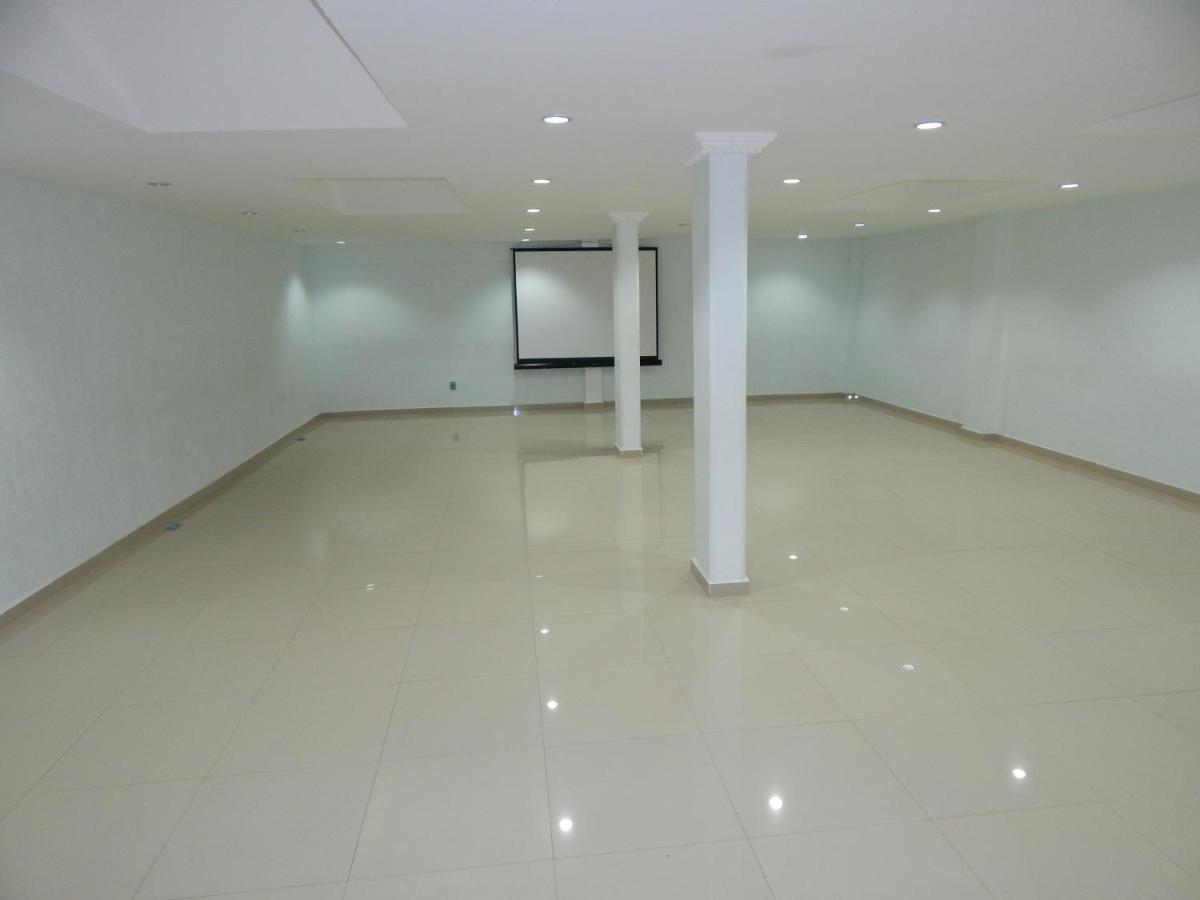 Hotel Gran Minatitlan Plaza מראה חיצוני תמונה