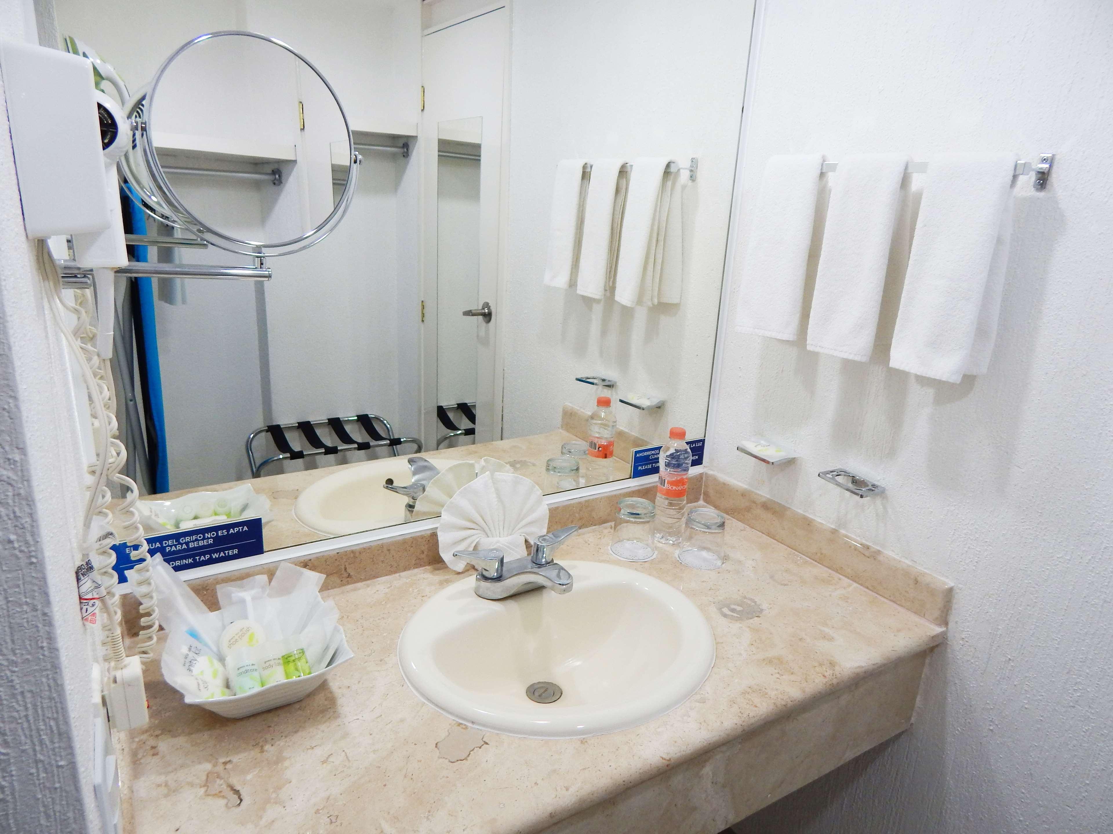 Hotel Gran Minatitlan Plaza מראה חיצוני תמונה