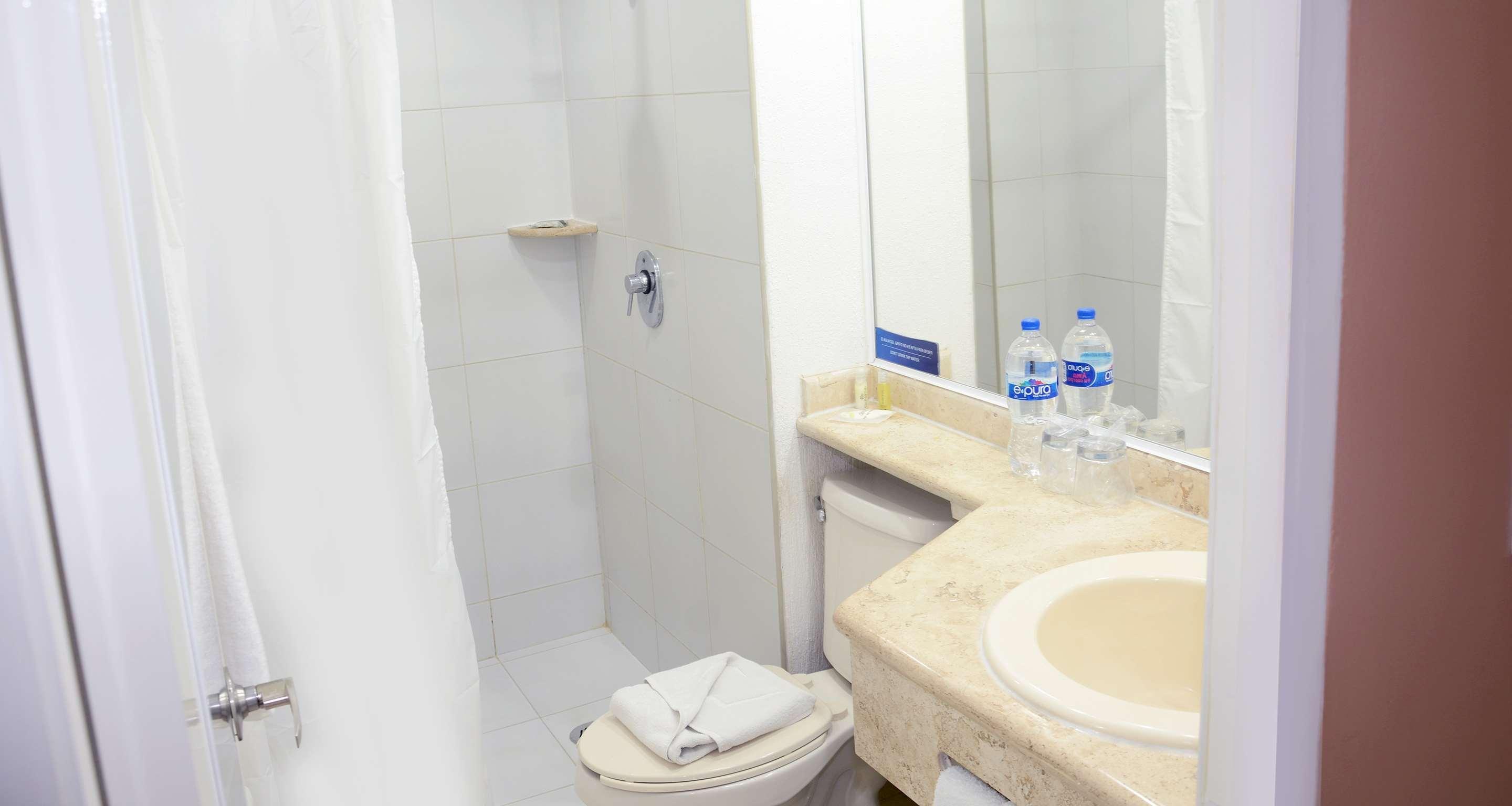 Hotel Gran Minatitlan Plaza מראה חיצוני תמונה