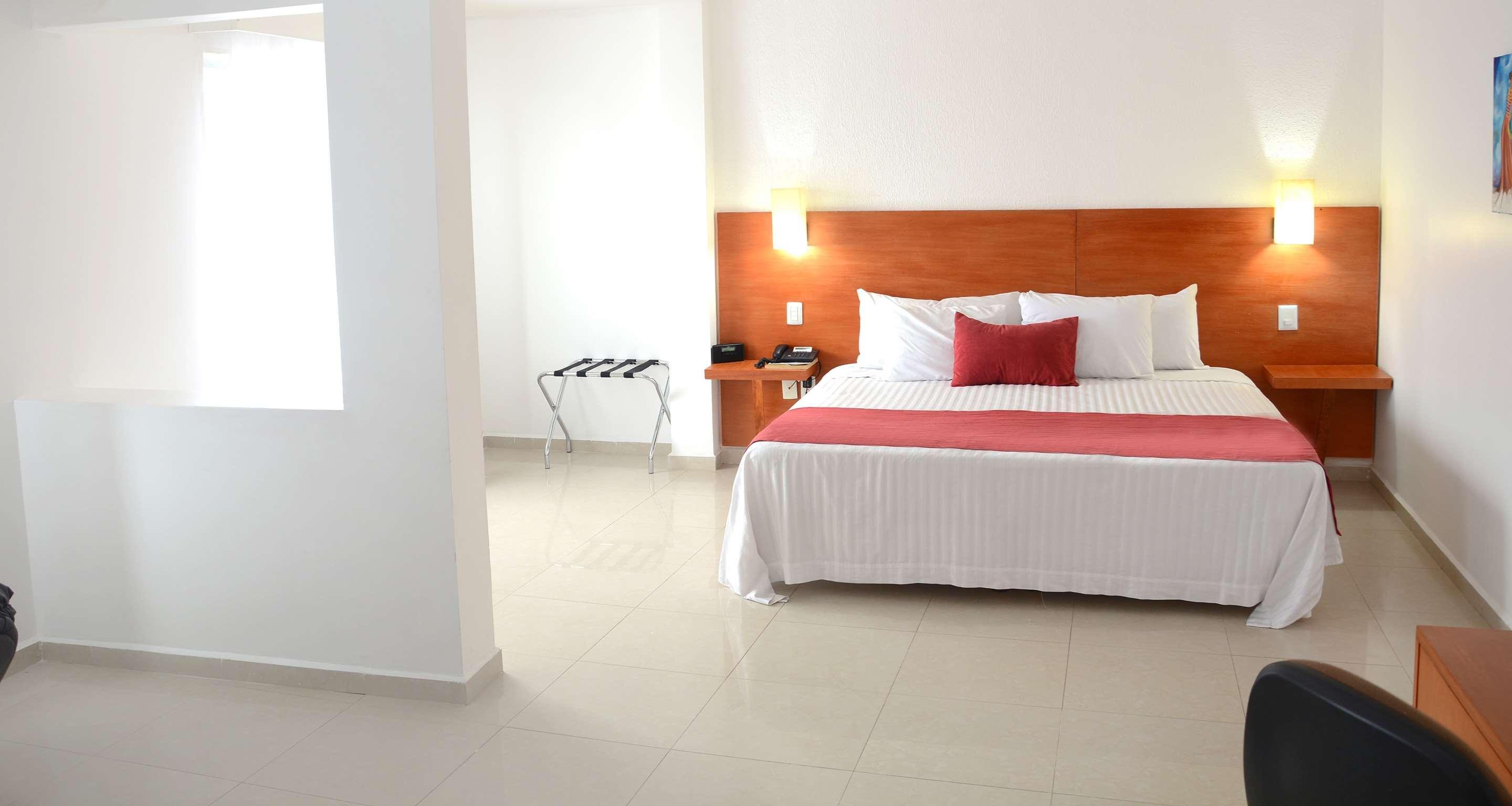 Hotel Gran Minatitlan Plaza מראה חיצוני תמונה