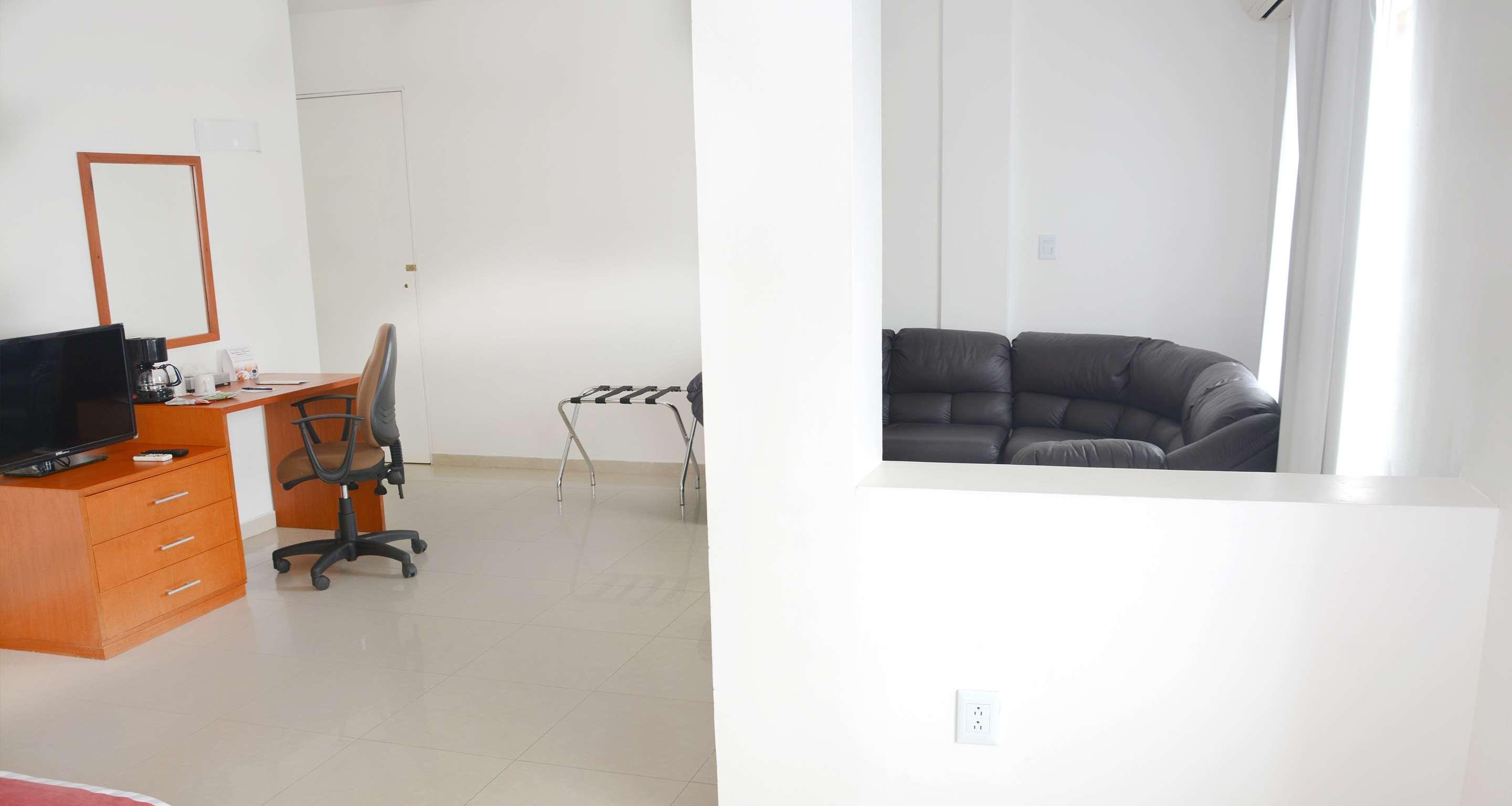 Hotel Gran Minatitlan Plaza מראה חיצוני תמונה