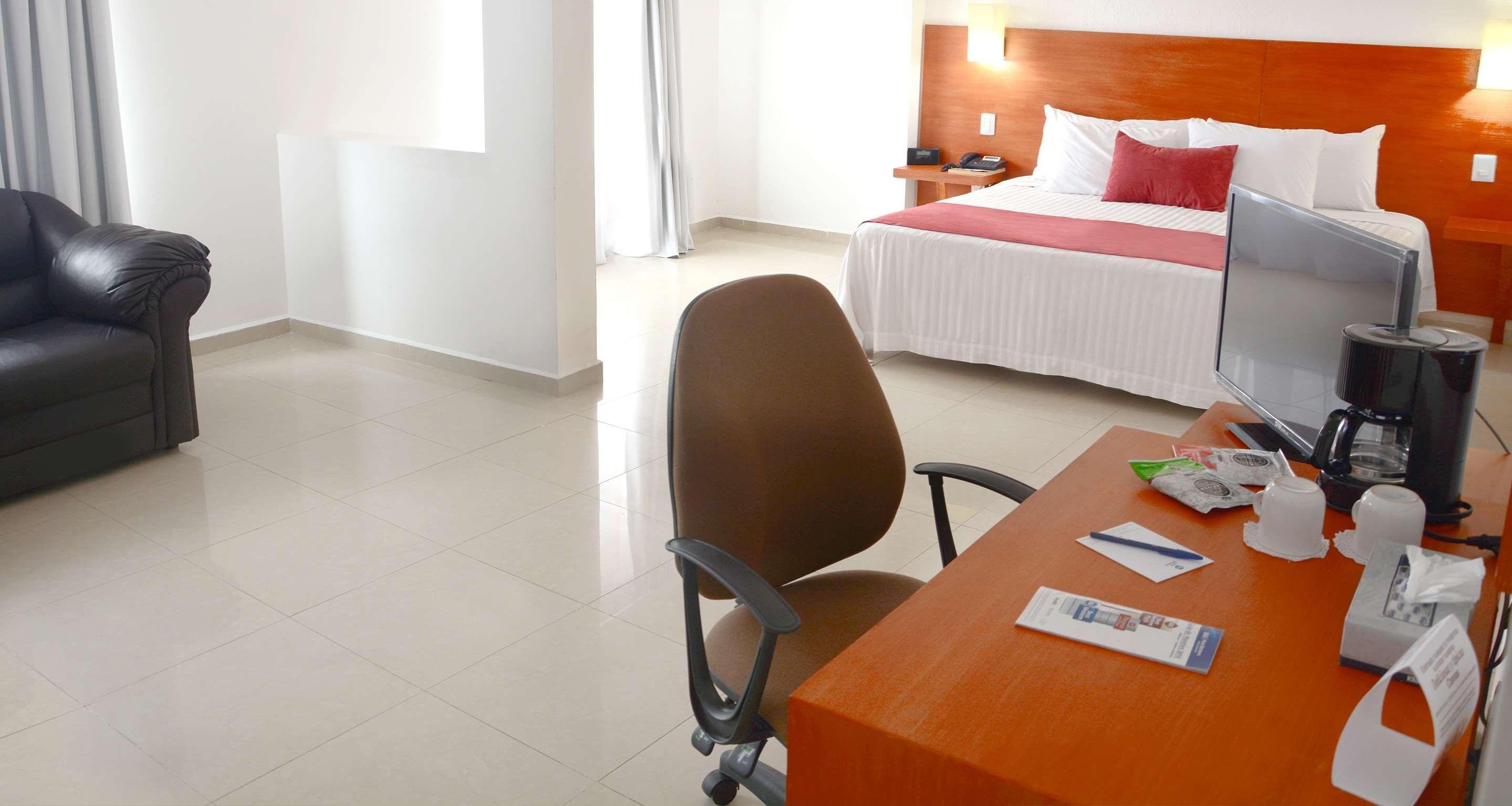 Hotel Gran Minatitlan Plaza מראה חיצוני תמונה