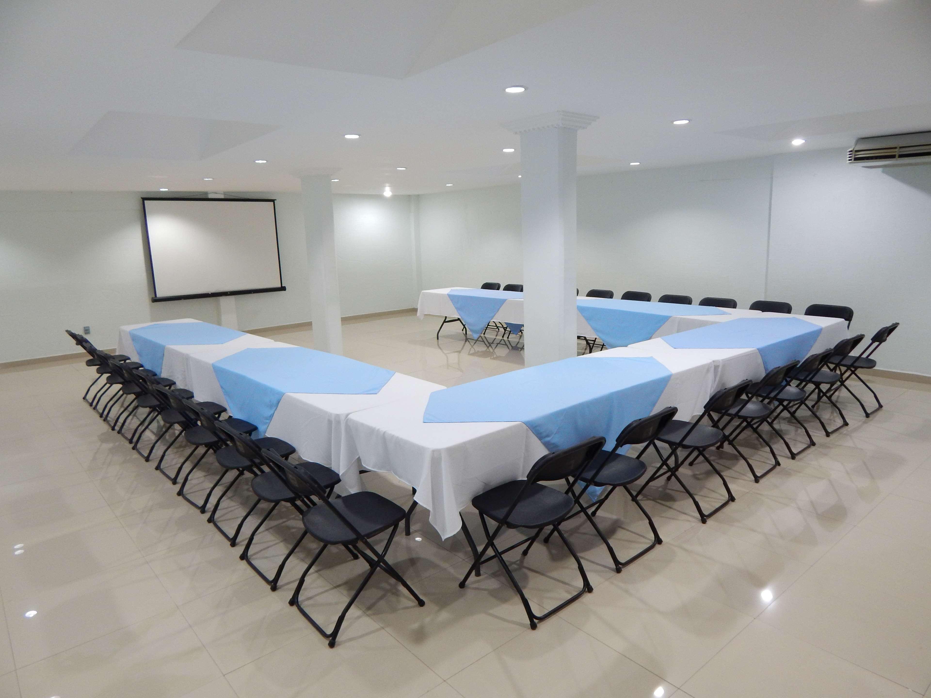 Hotel Gran Minatitlan Plaza מראה חיצוני תמונה