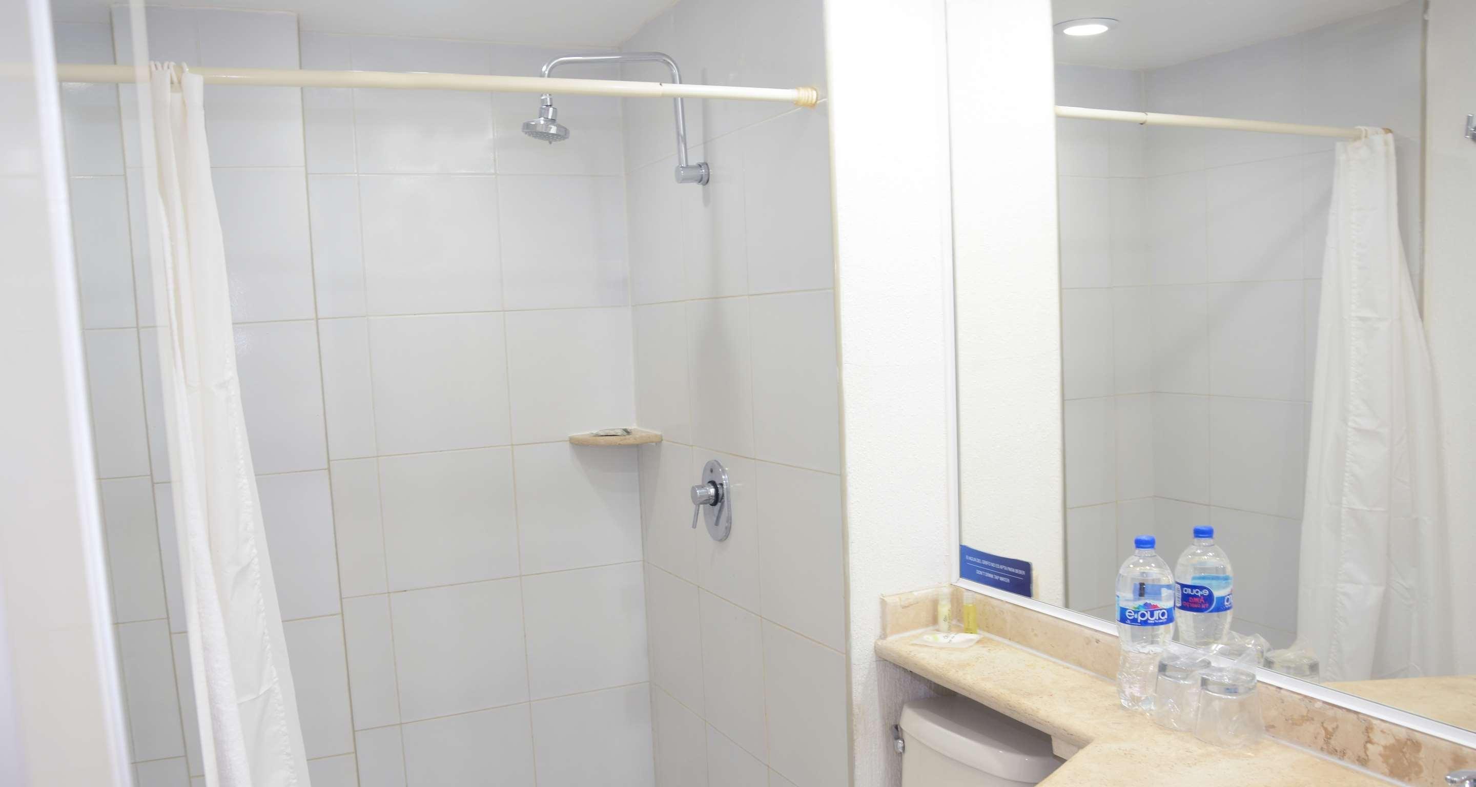 Hotel Gran Minatitlan Plaza מראה חיצוני תמונה