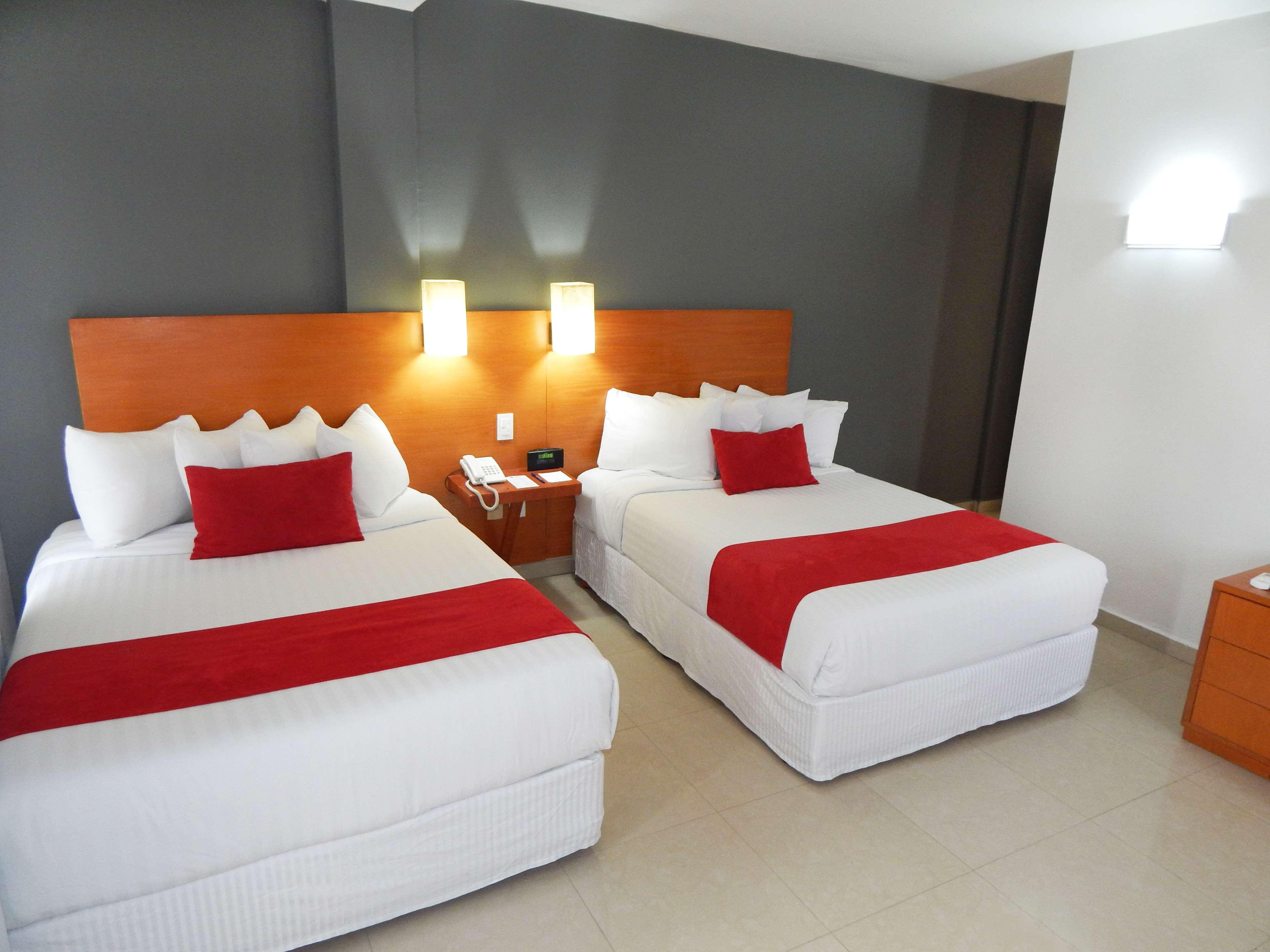Hotel Gran Minatitlan Plaza מראה חיצוני תמונה