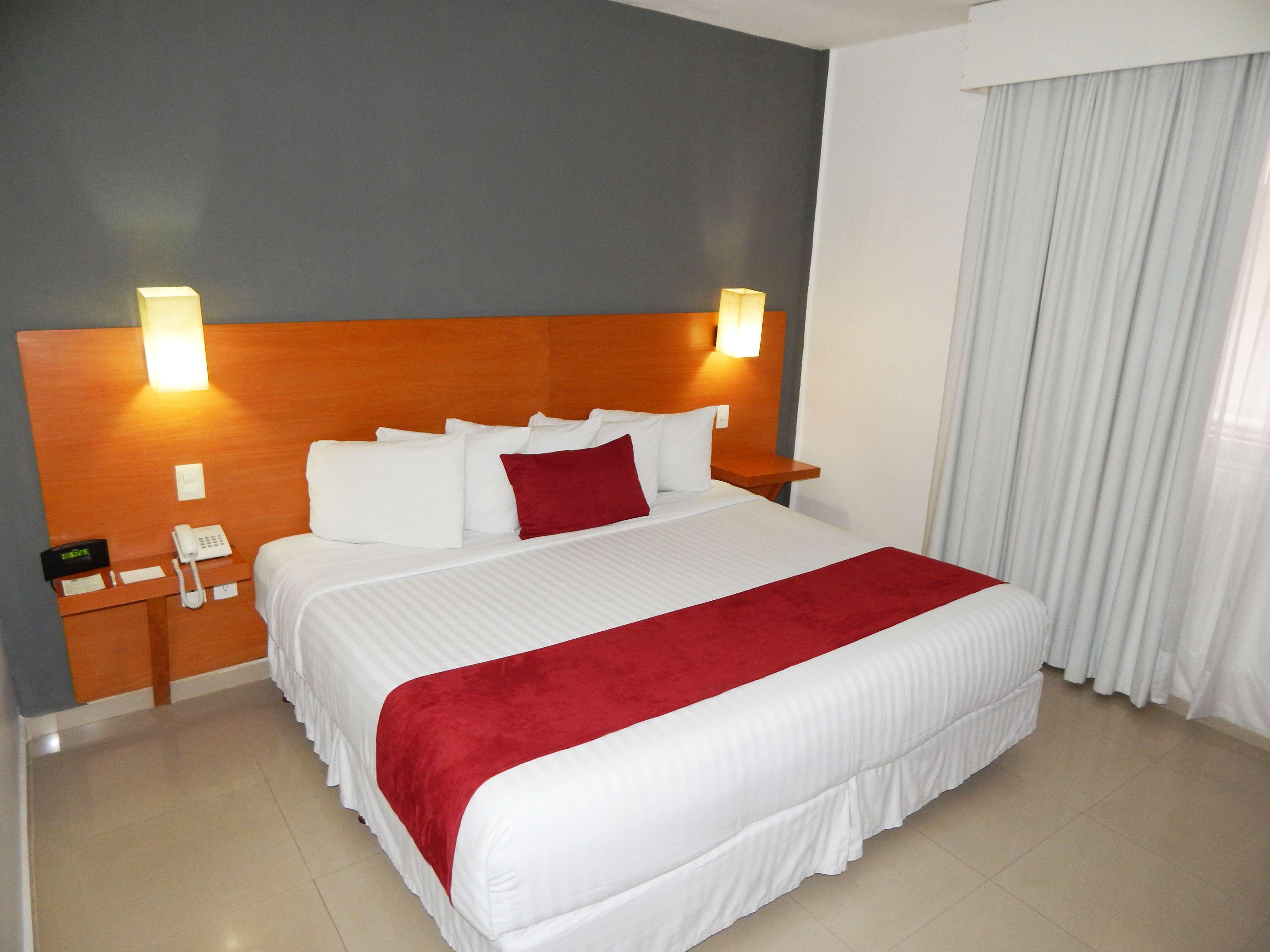 Hotel Gran Minatitlan Plaza מראה חיצוני תמונה