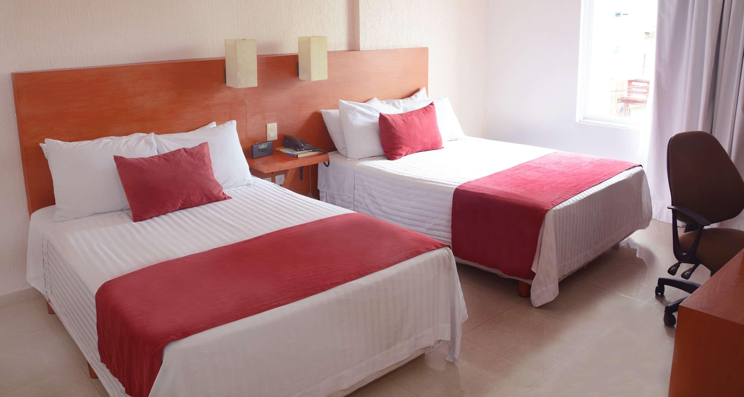 Hotel Gran Minatitlan Plaza מראה חיצוני תמונה
