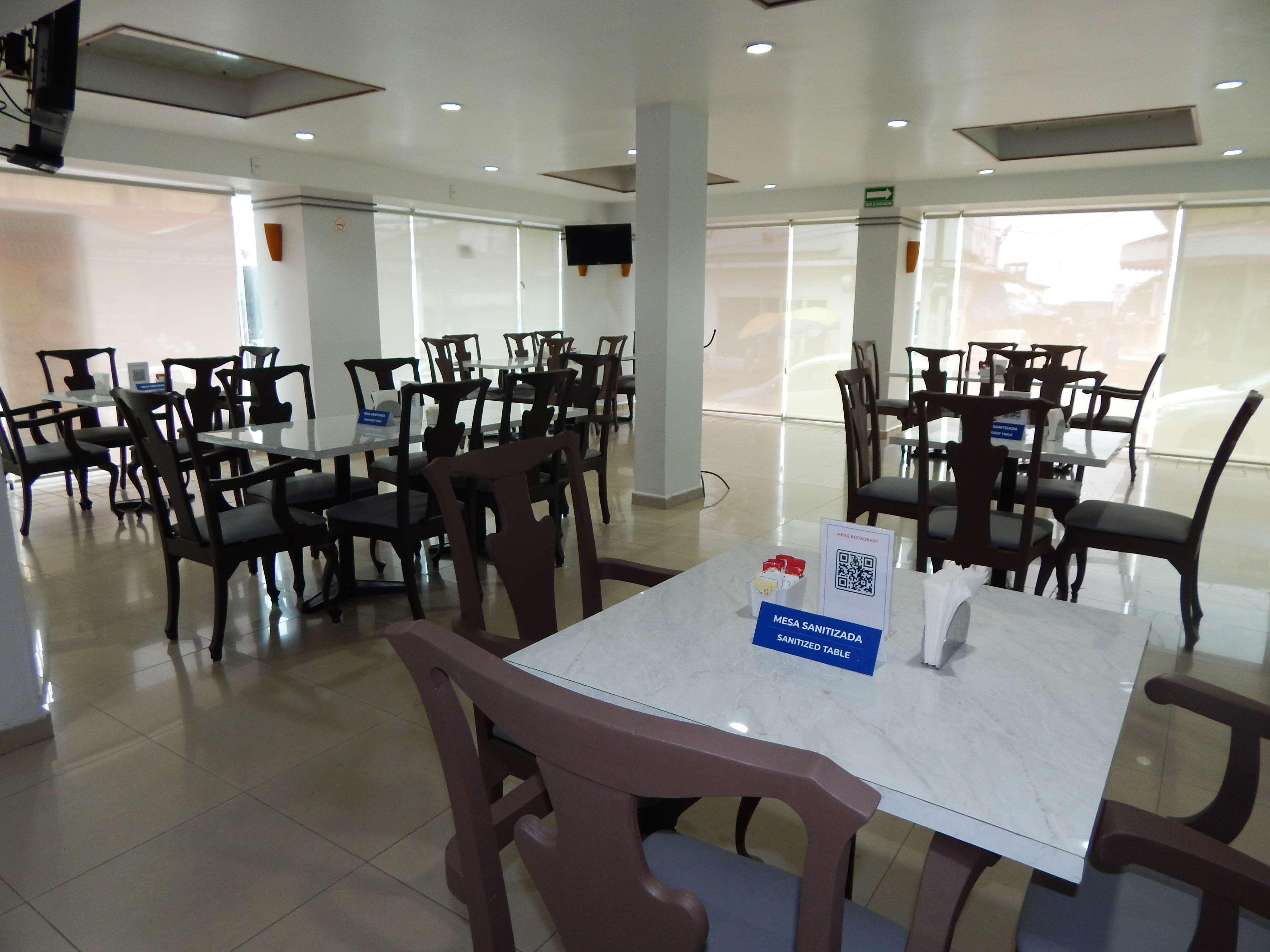 Hotel Gran Minatitlan Plaza מראה חיצוני תמונה