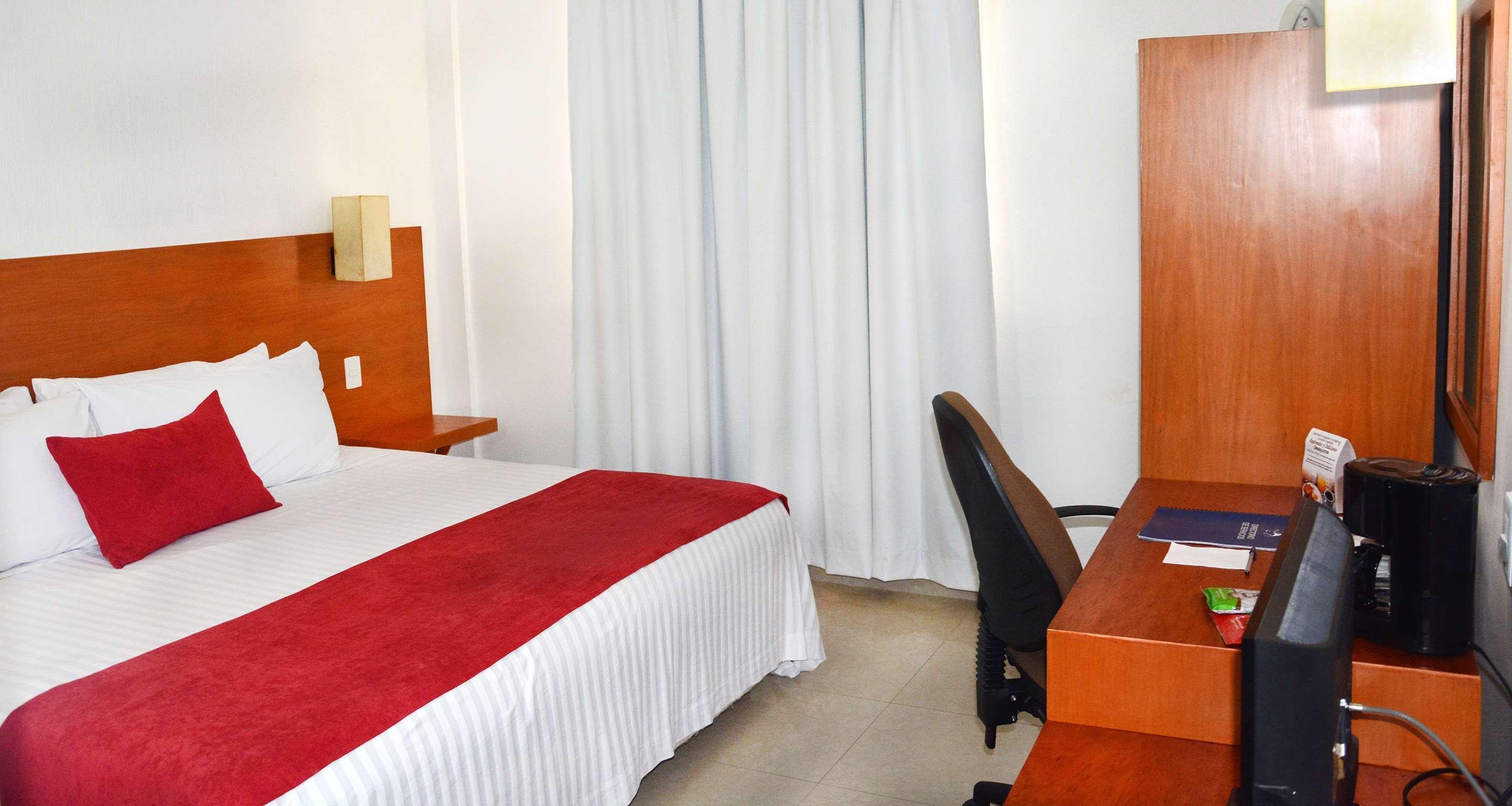 Hotel Gran Minatitlan Plaza מראה חיצוני תמונה