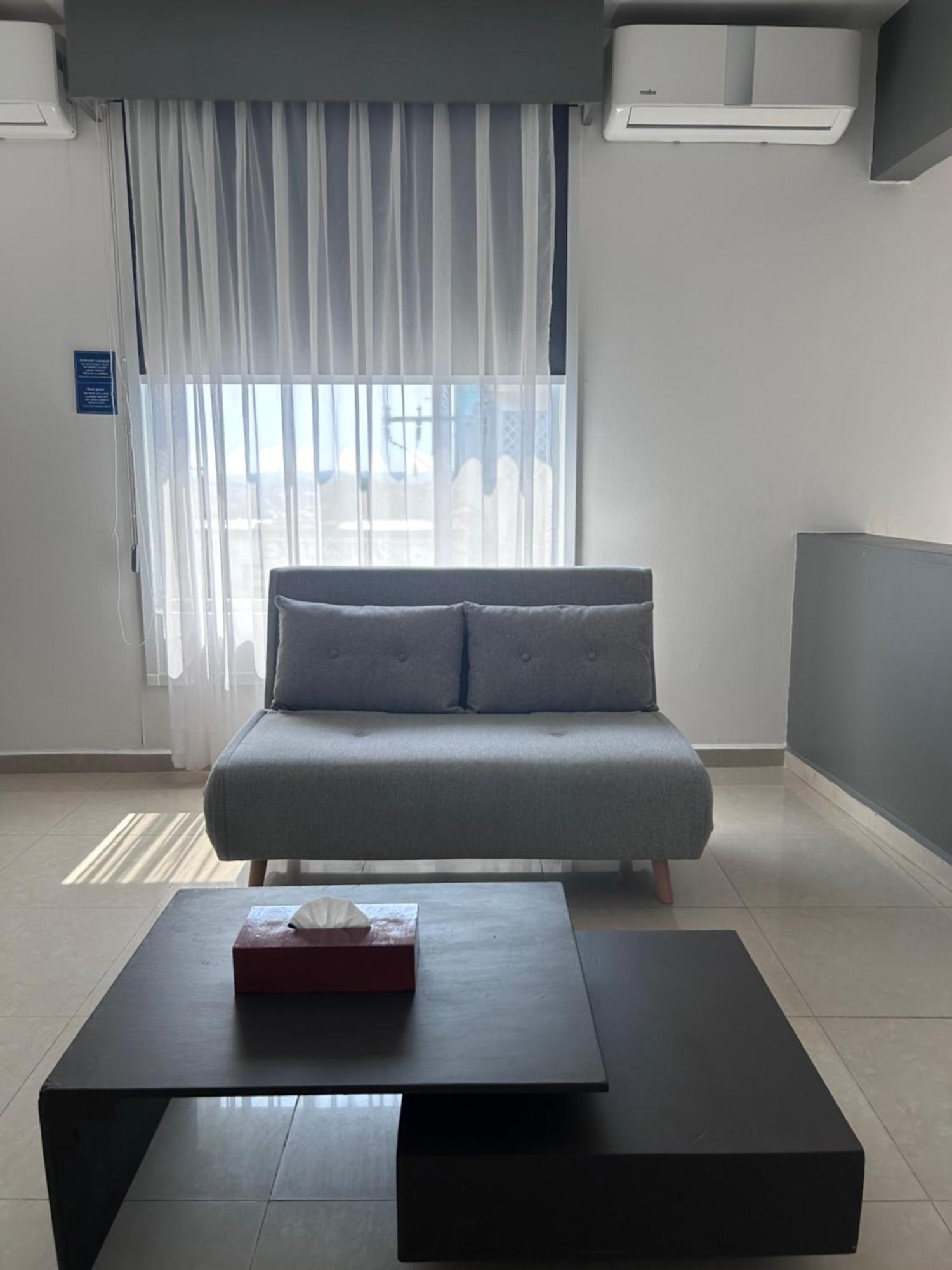 Hotel Gran Minatitlan Plaza מראה חיצוני תמונה