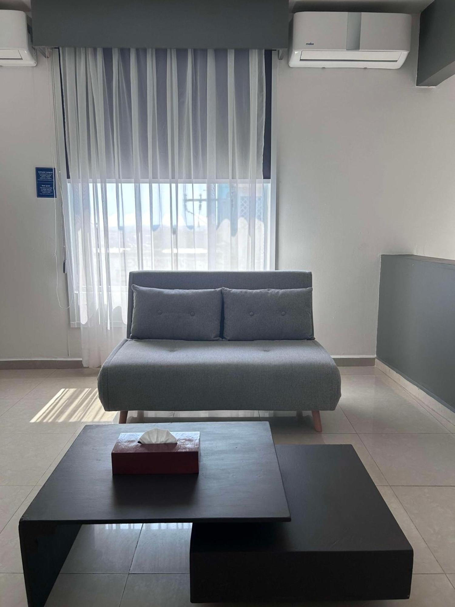 Hotel Gran Minatitlan Plaza מראה חיצוני תמונה