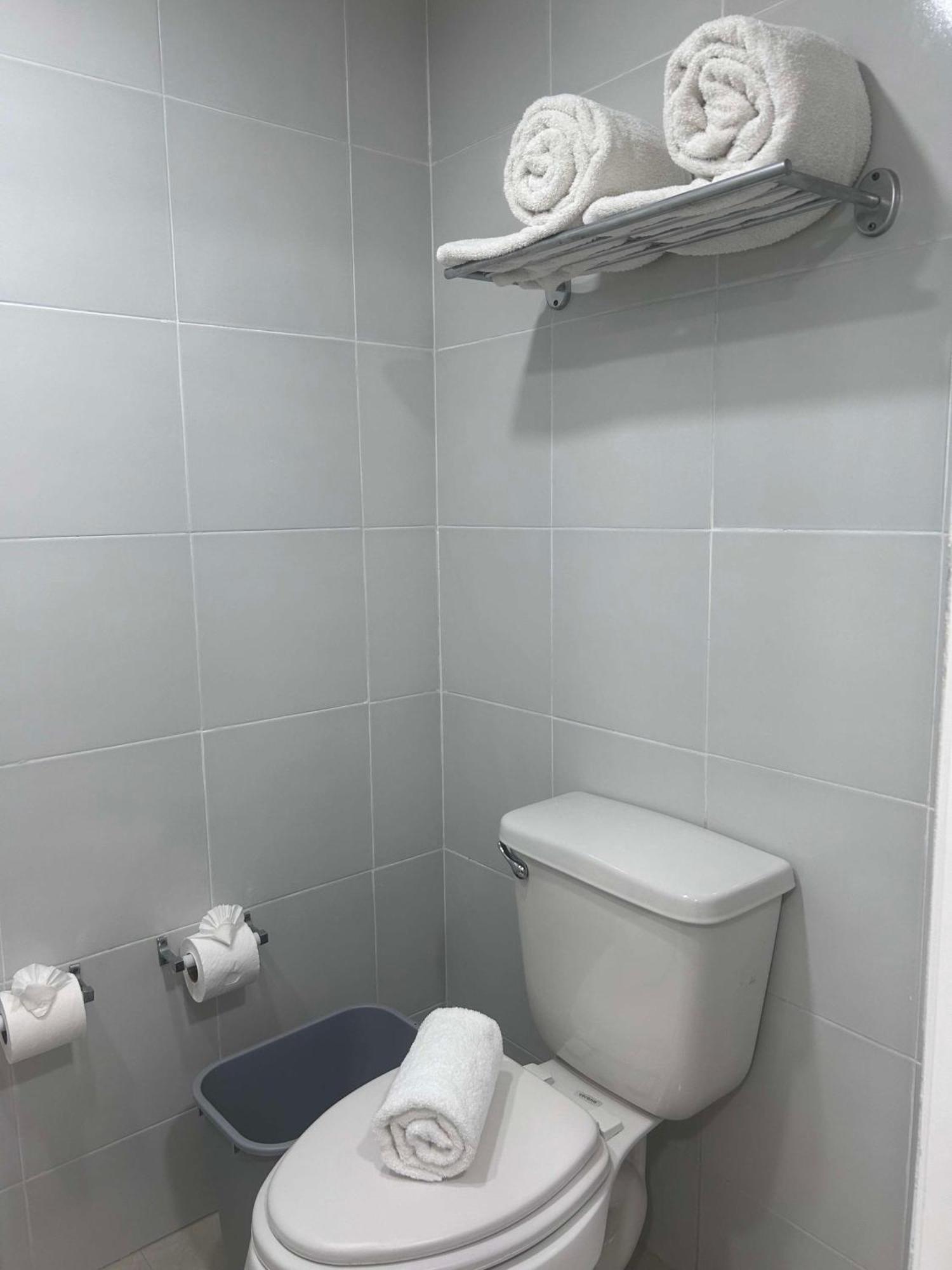Hotel Gran Minatitlan Plaza מראה חיצוני תמונה